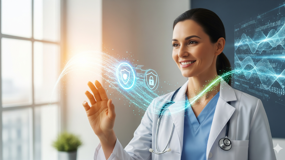 How to Make Your AI Receptionist HIPAA and PCI Ready (Practical Checklist)