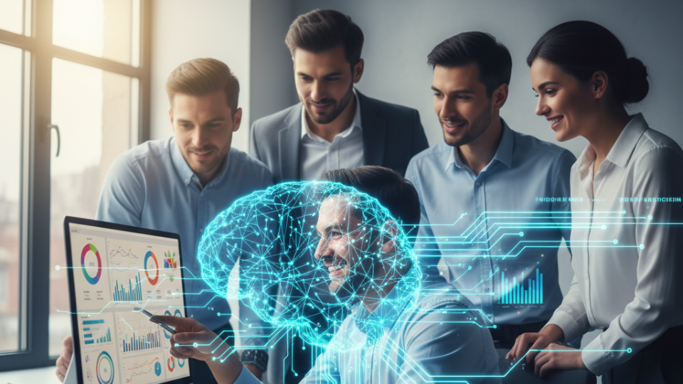 Boost CRM Automation for 2025 Efficiency