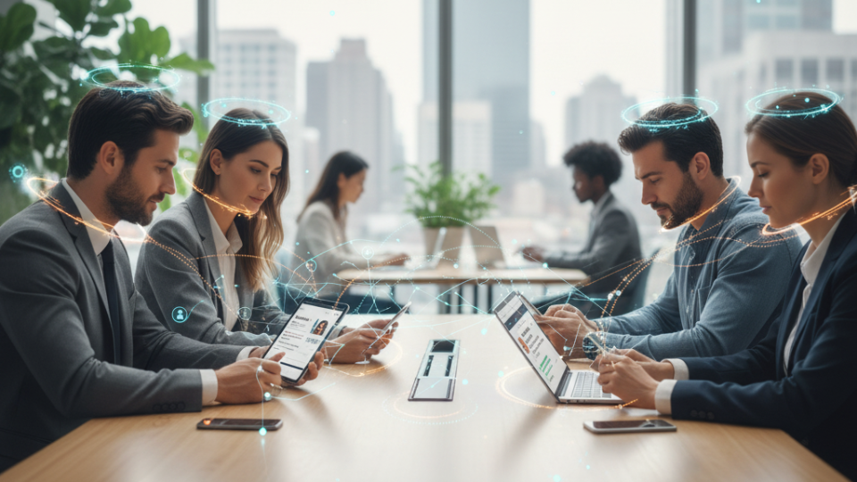 Revolutionize AI Personalization for Customer Success