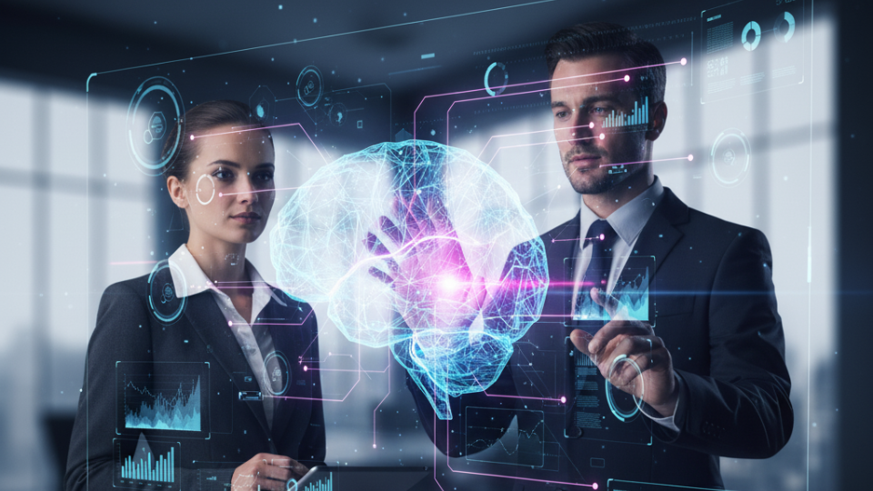 Scale AI Integrations for 2025 Efficiency