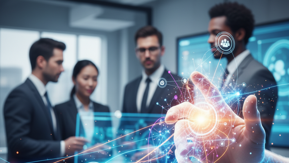 Implement AI Ethics for Customer Success