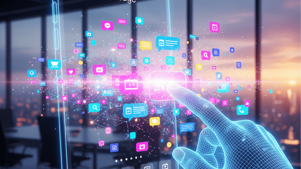 Automate iMessage AI for 2025 Efficiency