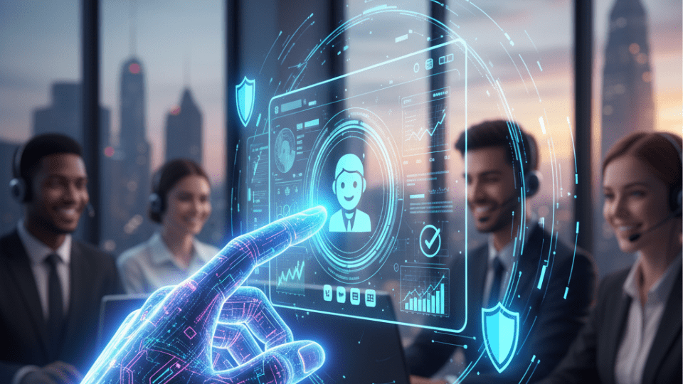 Streamline Customer Service AI for Business Growth