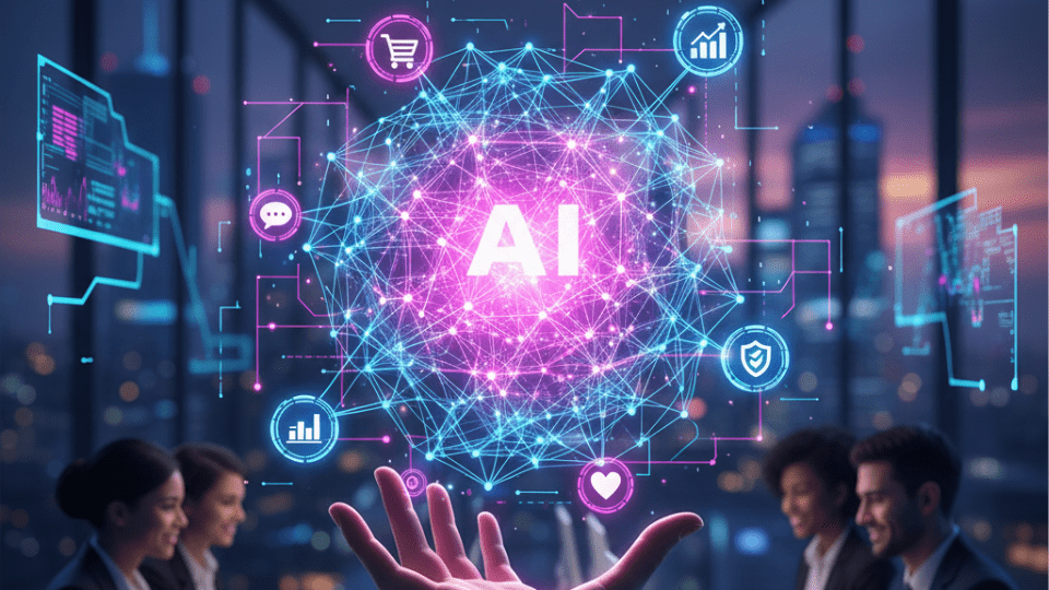 Master AI Best Practices for Customer Success