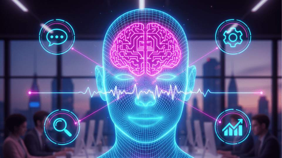 Design AI Voice Agent for Modern Teams