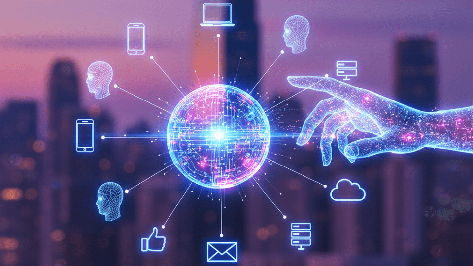 Unlock Multi-Channel Automation for 2025 Efficiency