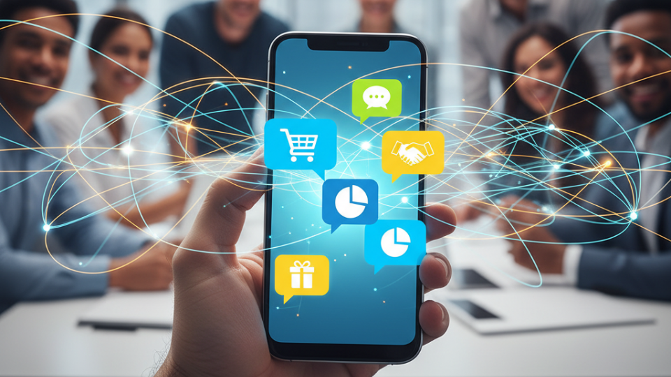 Transform SMS Automation for Business Growth