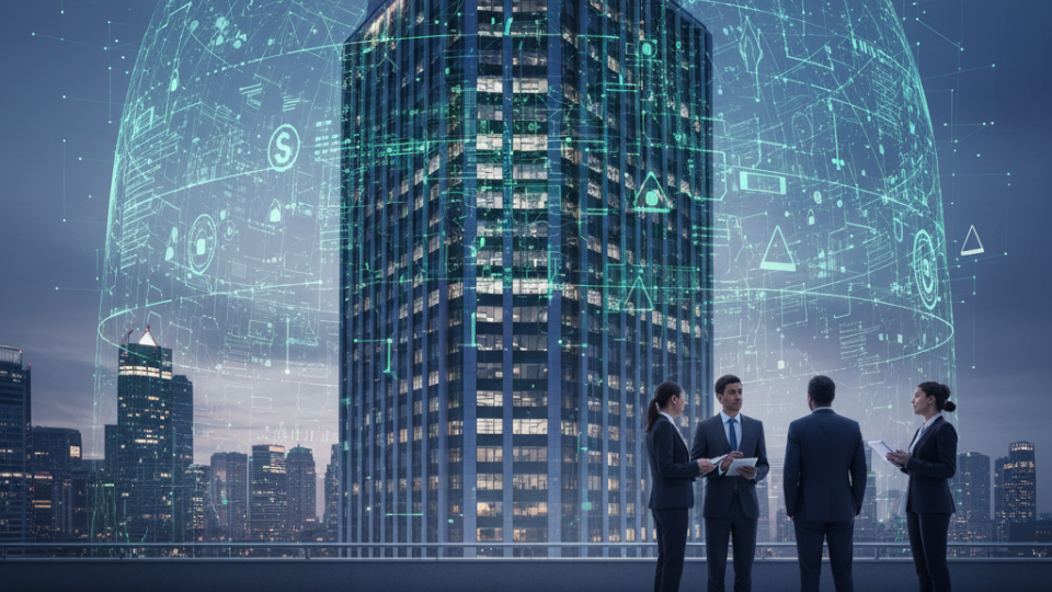 AI Compliance: The Strategic Advantage for Business Growth