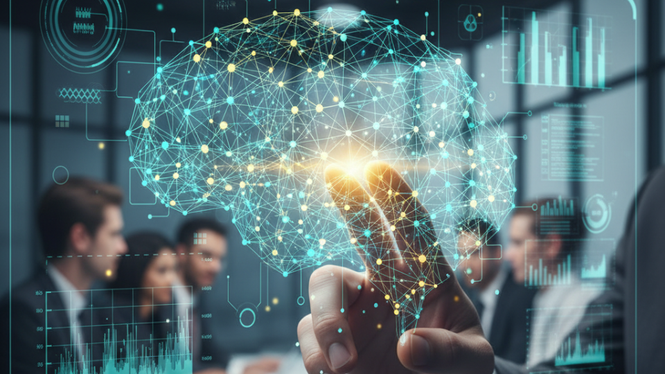 Enhance AI Mistakes To Avoid for Business Growth