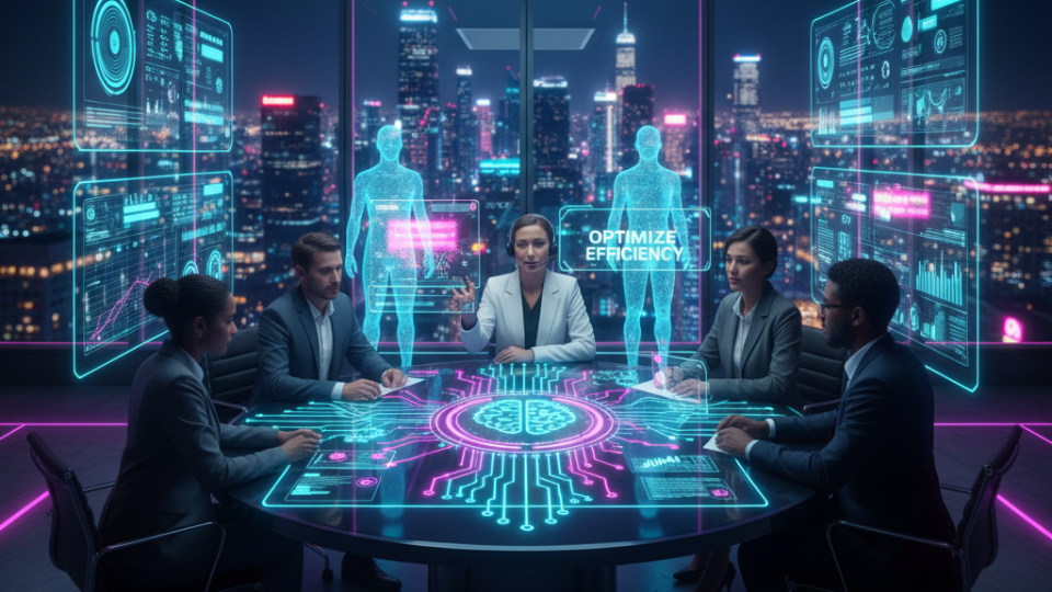 Optimize Customer Service AI for 2025 Efficiency