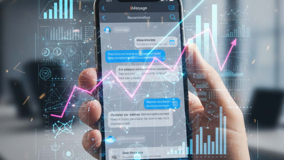 Unlock iMessage AI for Business Growth