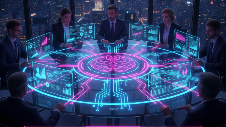 Create CRM Automation for 2025 Efficiency