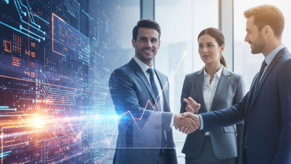 Boost AI Best Practices for Business Growth