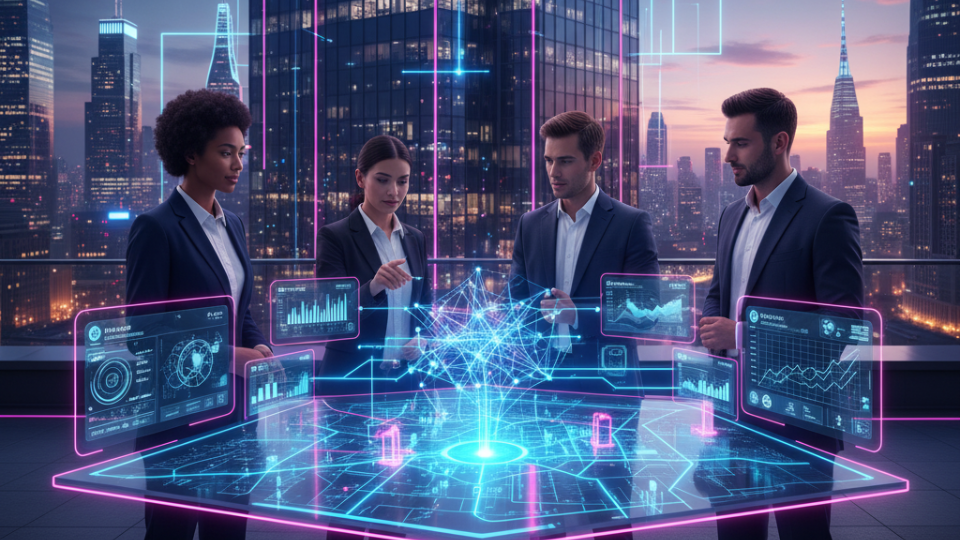 Accelerate AI In Real Estate for Customer Success