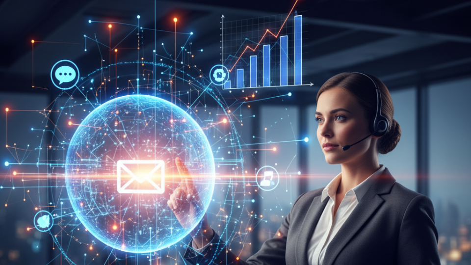 Scale Multi-Channel Automation for Customer Success