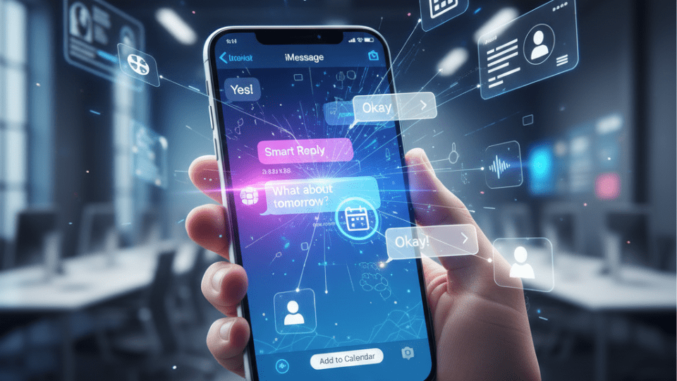 Master iMessage AI for 2025 Efficiency