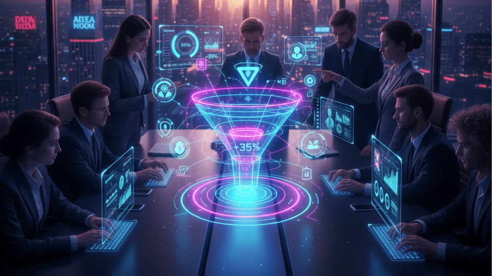 Building Trust With Responsible AI Strategies