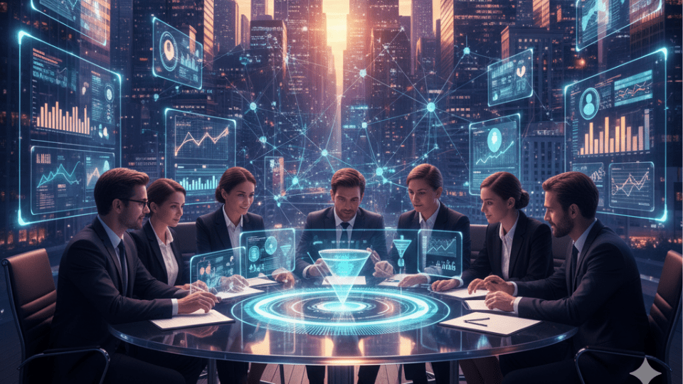 Transform Ai In Marketing for Business Growth