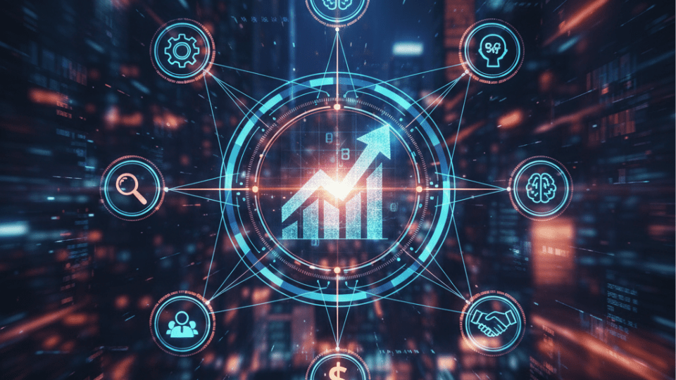 Design AI Integrations for Business Growth