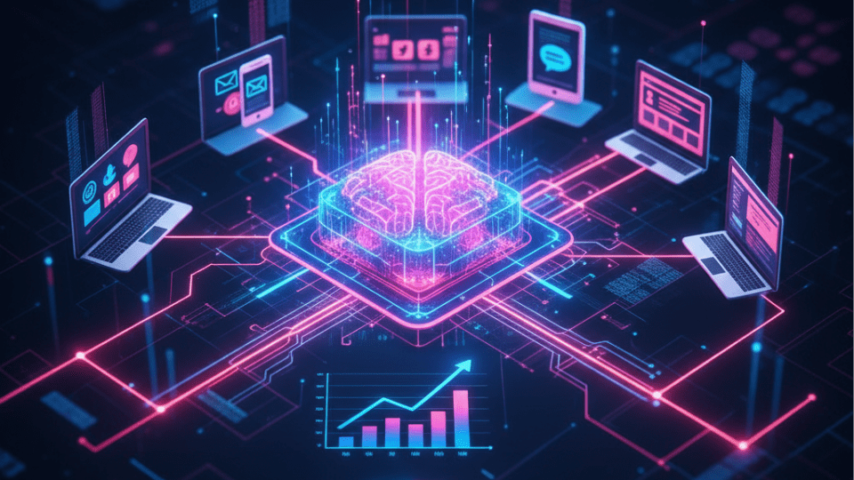 Leverage Multi-Channel Automation for Conversion Optimization