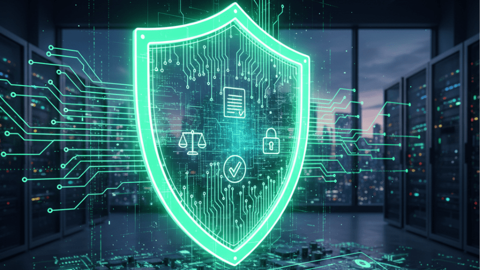 Improve AI Compliance for 2025 Efficiency