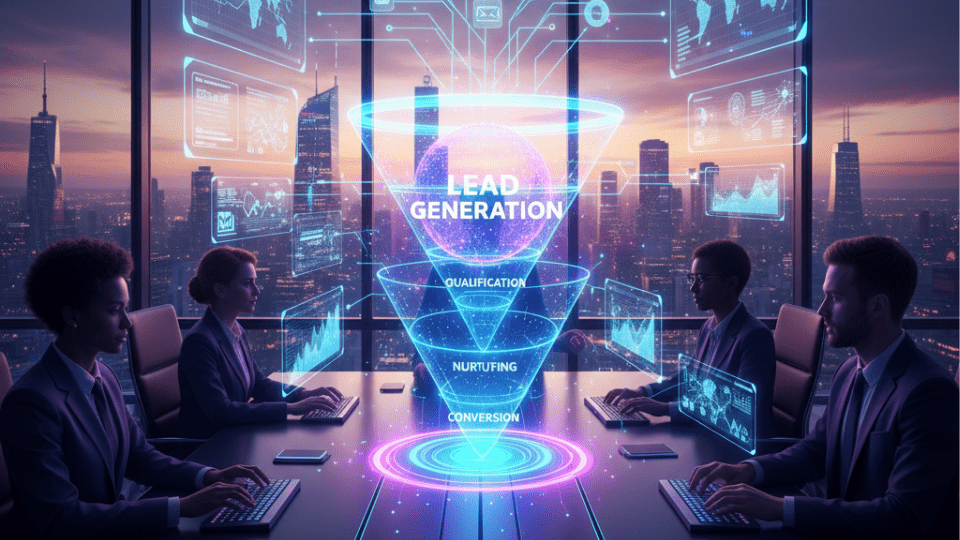 The Complete Guide to AI-Powered Prospecting and Sales Automation