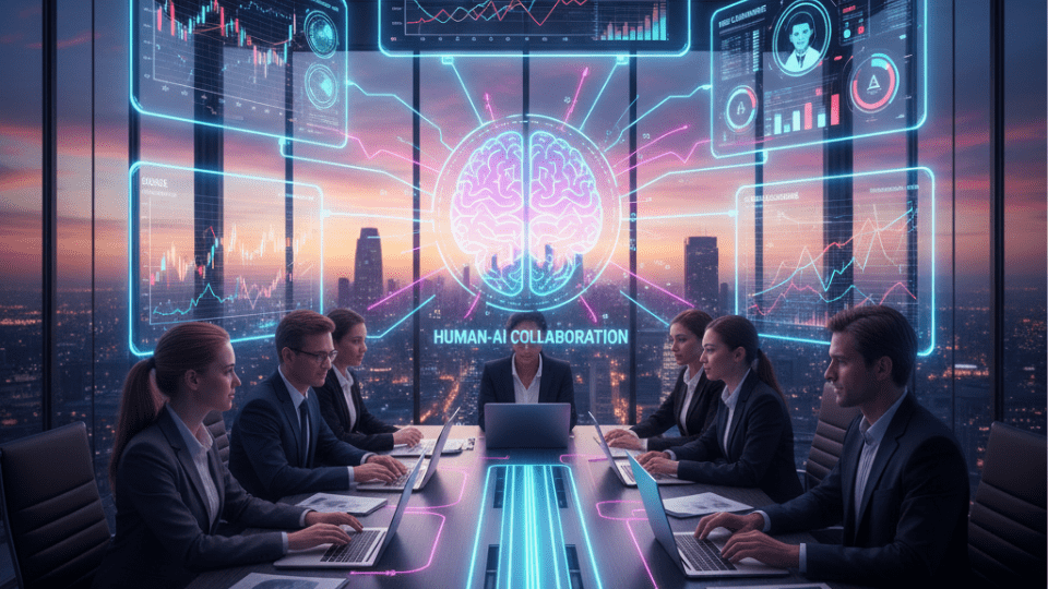 Scaling Modern Finance Through Optimized AI