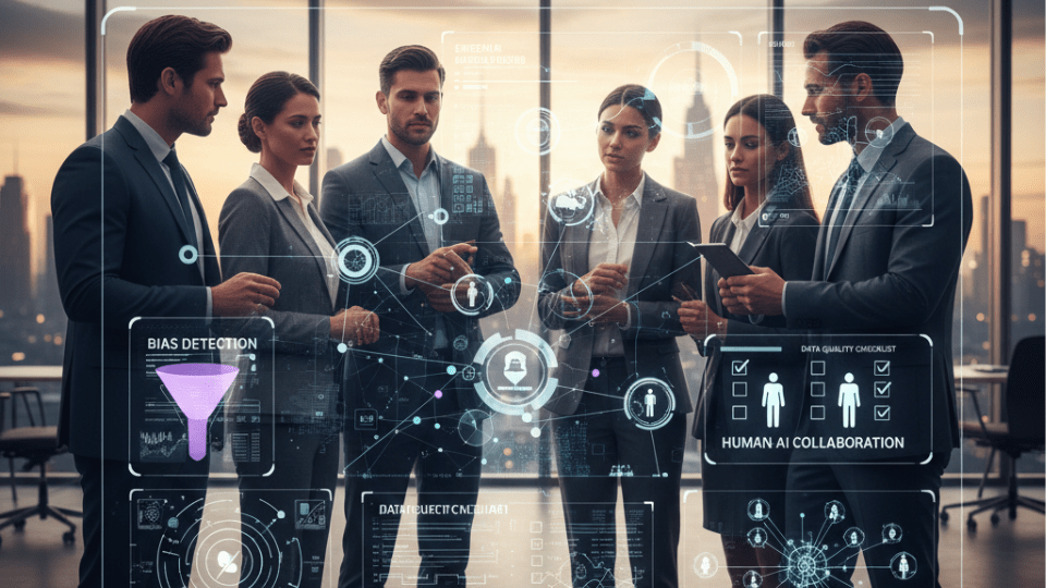 Enhance Ai Mistakes To Avoid for Business Growth