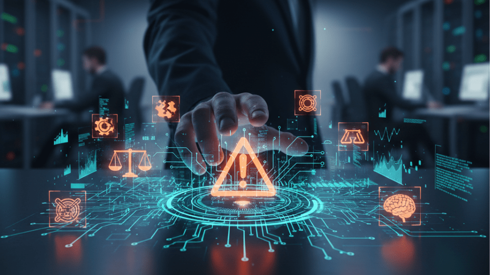 Automate AI Mistakes To Avoid for 2025 Efficiency