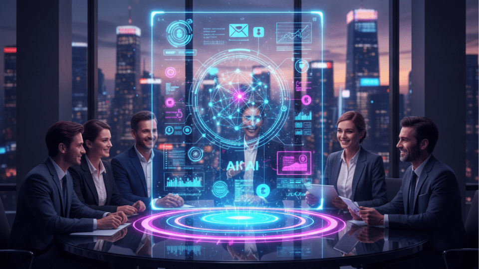 Hyper-Relevance 2025: Moving Beyond Basic Segmentation to Predictive AI