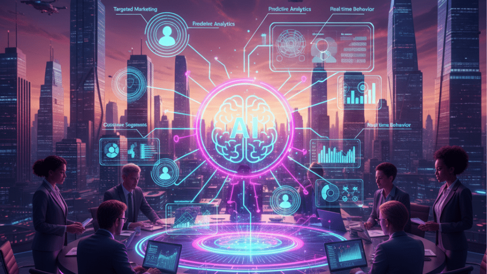 Mastering AI Personalization for 2026 Efficiency