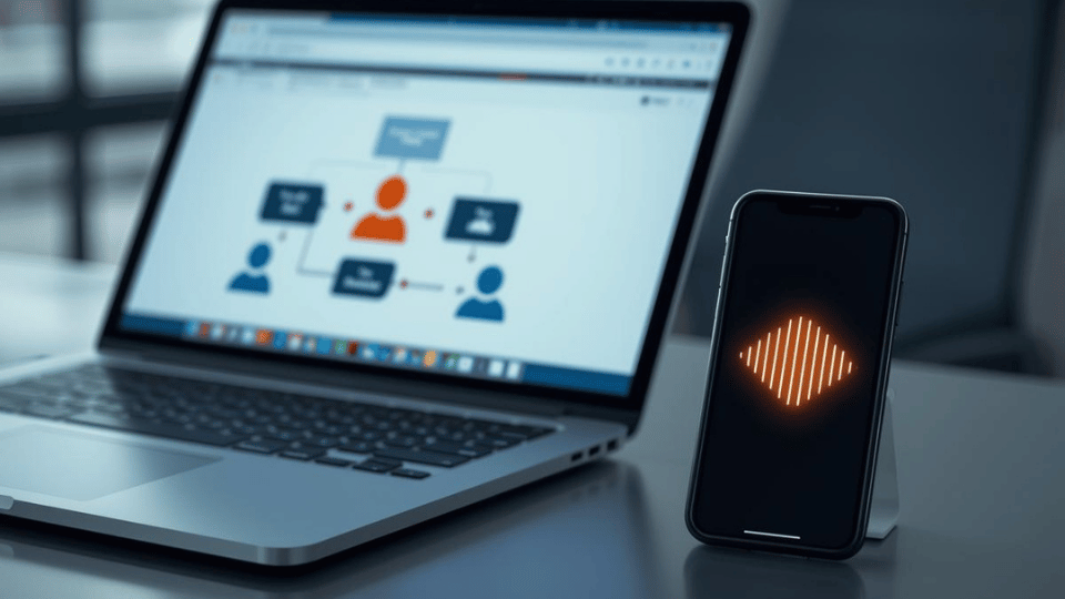 The Silent Powerhouse: How AI Voice Agents Empower Modern Teams