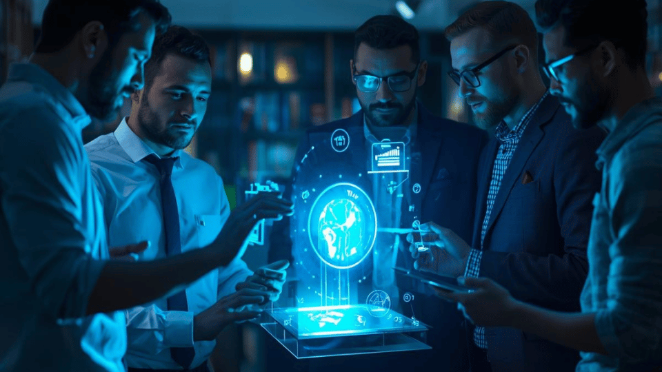 From Clicks to Classrooms: Mastering AI Conversion in Education