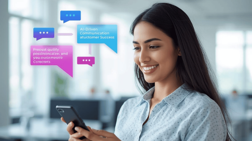 Mastering iMessage AI for Customer Success