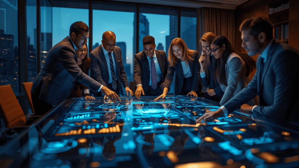 Simplifying AI in Finance for Modern Teams