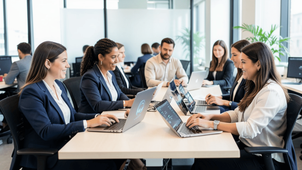 A Practical Guide to Simplifying Lead Generation for Modern Teams