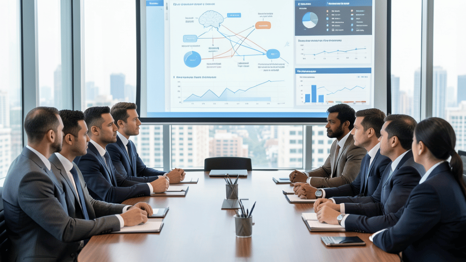 The State of AI Compliance for Business Growth