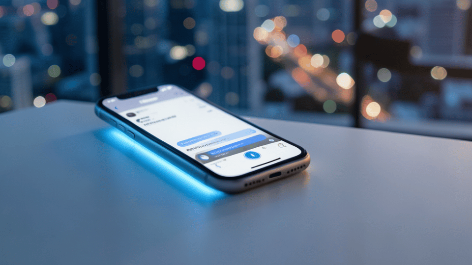 The SMS Revolution: Why Speed is No Longer Optional