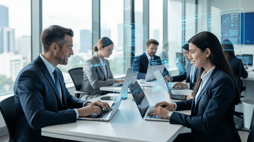 Simplified Customer Service AI for Modern Teams