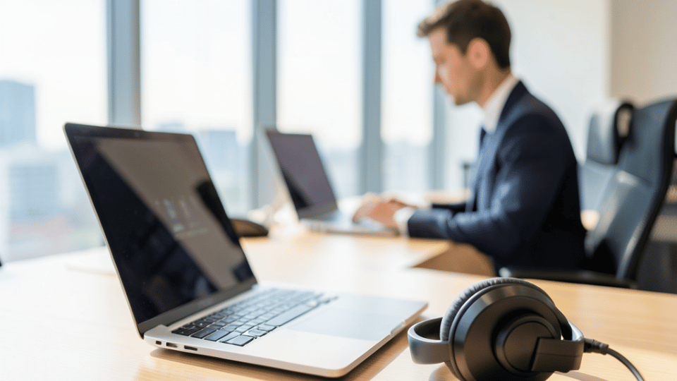 Scale Conversations Without Limits: The New Standard for Voice AI