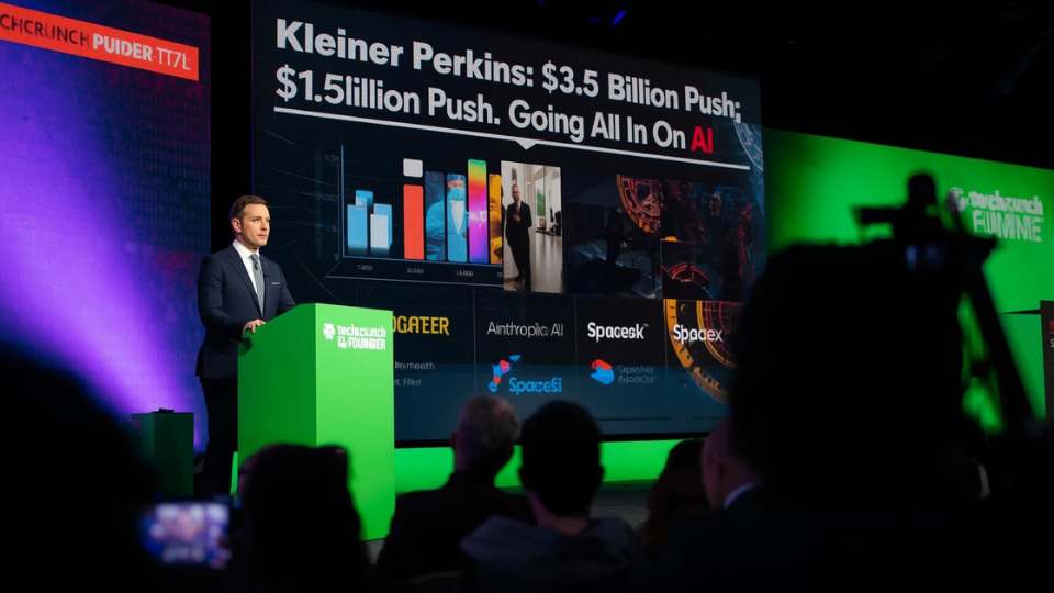 Google Just Dropped a Data Squeezer the Internet is Calling Pied Piper