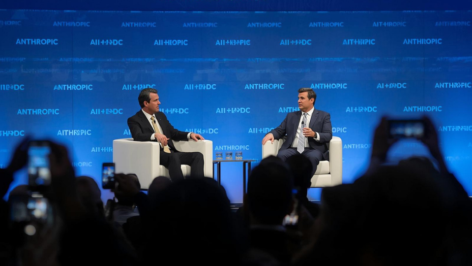 The AI Divide is Widening and You Might Get Left Behind