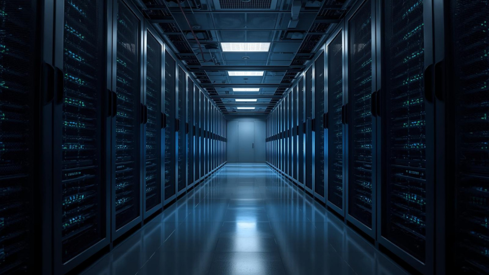 The Digital Flip: When Machines Outpace Humanity Online