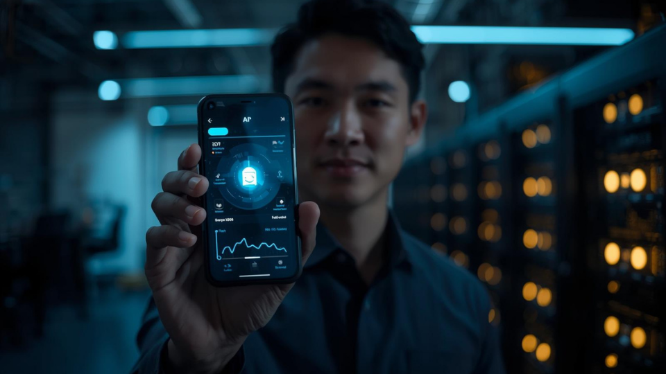 Shrinking the Giants: How Compact AI is Taking Back the Web