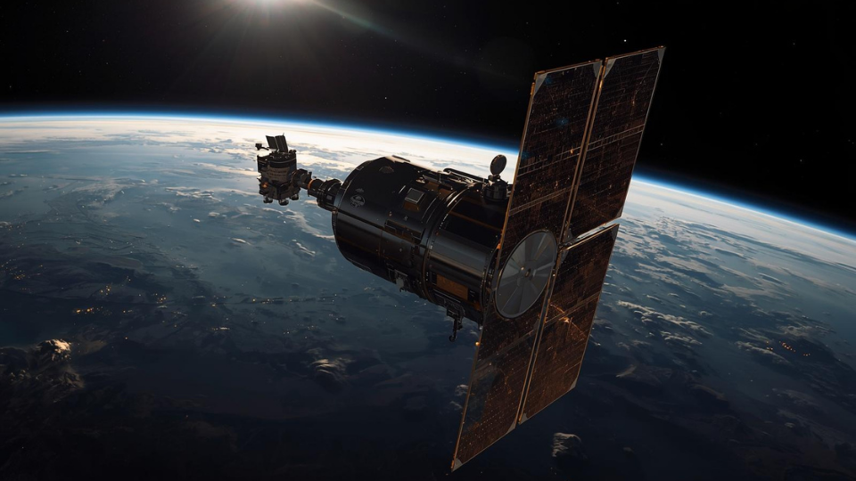 The Great Data Migration into Deep Space