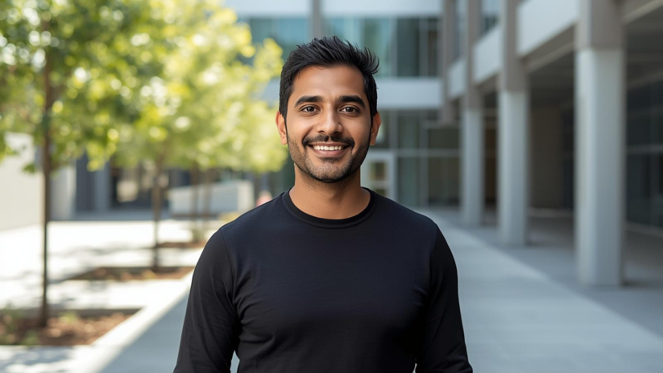 The VC Veteran Building a Massive Brain for the Modern Office