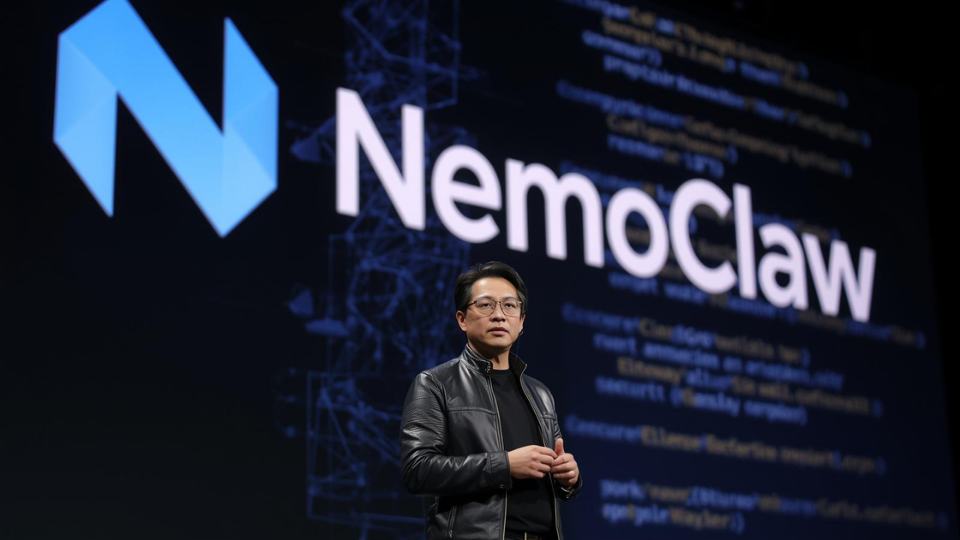 Nvidia NemoClaw: Bringing Real Security to AI Agents