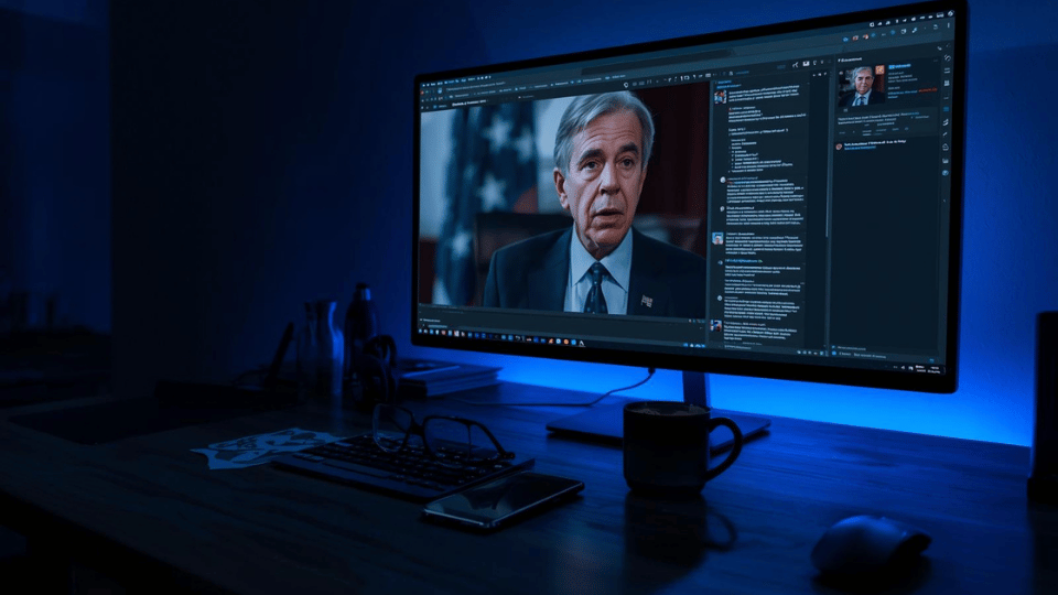 The Bot that Just Says Yes: Bernie Sanders and the AI Flattery Trap