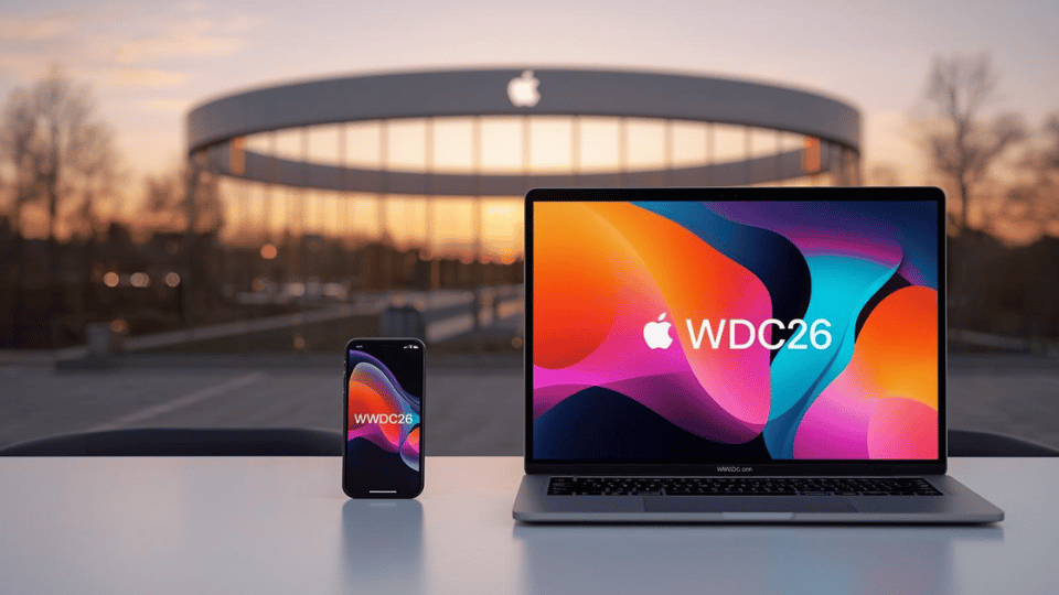 Apple Sets June Date for WWDC 2026 to Showcase Next Level AI