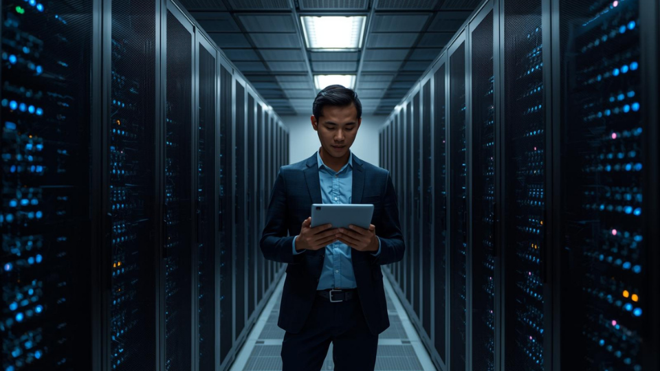 Mistral Forge: How French AI is Winning the Enterprise War